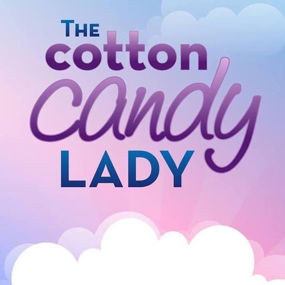 cottoncandylady